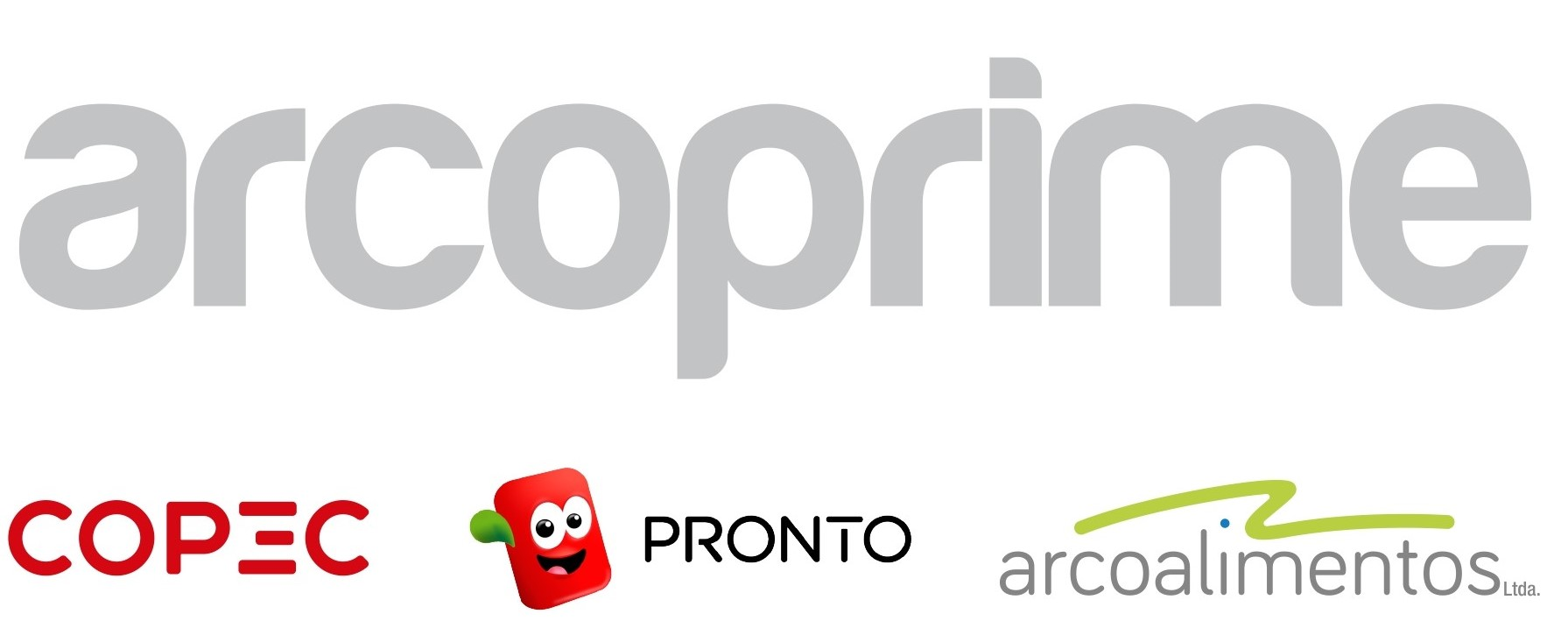 Arcoprime Logo
